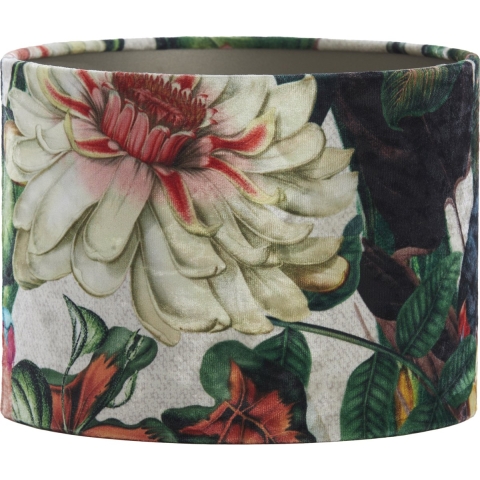 Light & Living lampenkap dahlia Ø30x21cm -