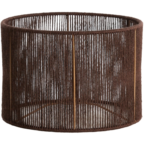 Light & Living lampenkap tossa Ø30x21cm -