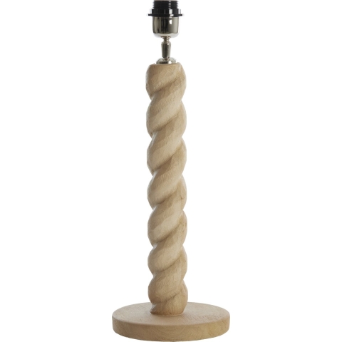 Light & Living lampvoet nanno Ø15x45cm -