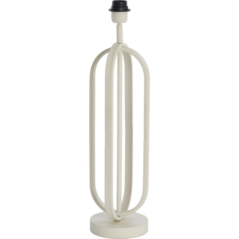 Light & Living lampvoet aster Ø16x55cm -