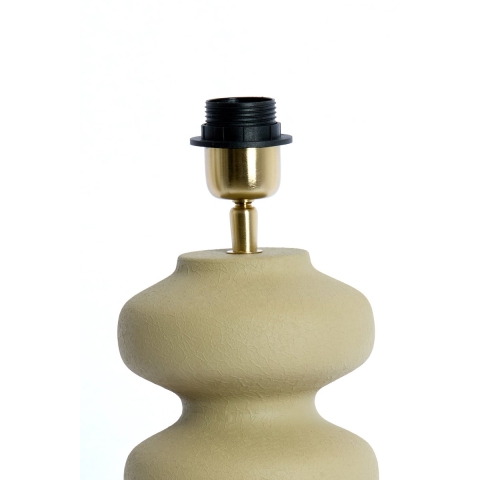 Light & Living lampvoet soroca Ø15x42cm -