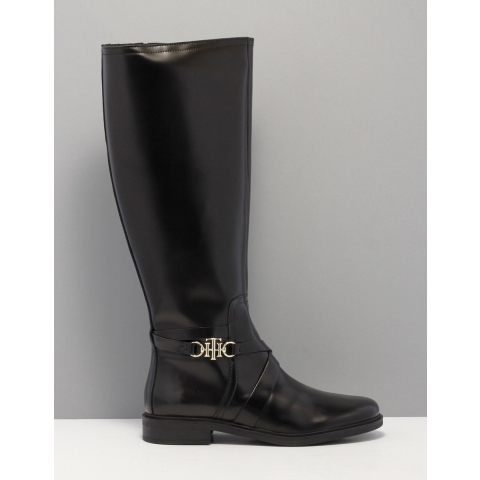 Tommy Hilfiger-laarzen