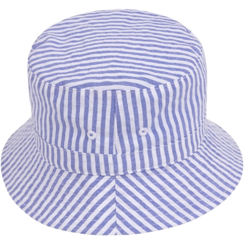 Trespass Kinder/kinder berwick gestreepte emmer hoed
