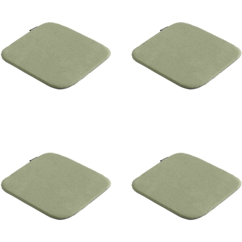 Madison zitkussen panama sage ca. set van 4