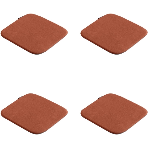 Madison zitkussen panama terra ca. set van 4