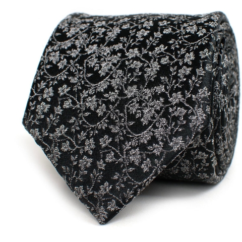 Tresanti Stropdas fallo | small flowers trtije427/200