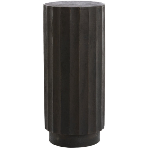 Light & Living zuil ellena Ø35x80 cm -