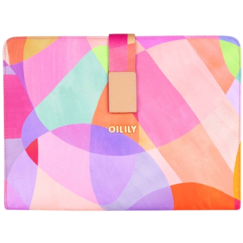 Oilily Libby laptop sleeve