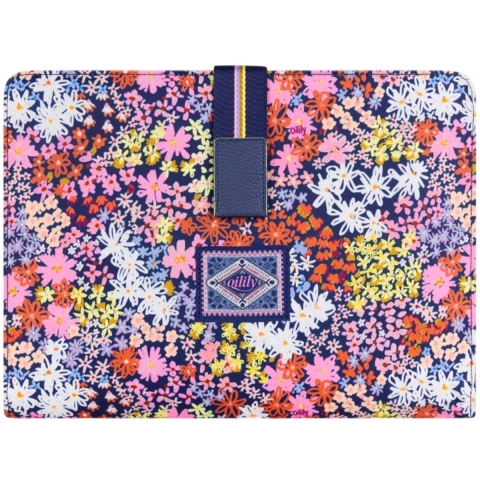 Oilily Libby laptop sleeve