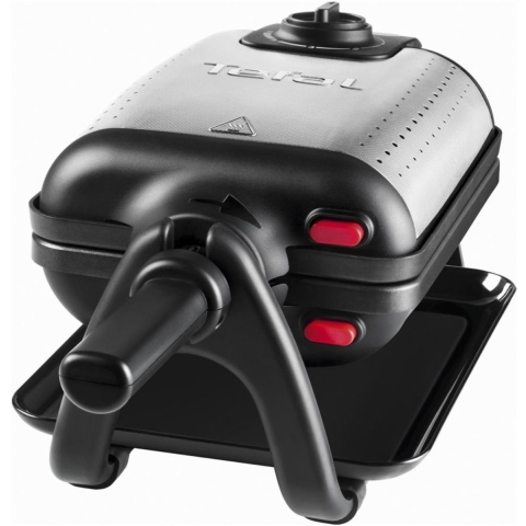 Tefal Wafelijzer King Size WM755D12 | Wafelijzers | Keuken&Koken - Keukenapparaten | WM755D12