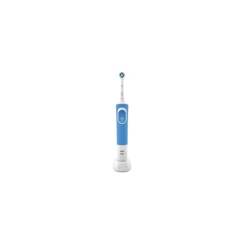 Oral-B Vitality 100 CrossAction Blauw