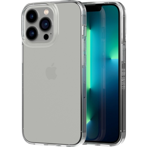 Tech21 Evo Lite - Soft case - 2.4 meter valbescherming - Transparant