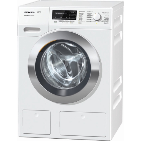 Miele WKH170WPS wasmachine 2ehands
