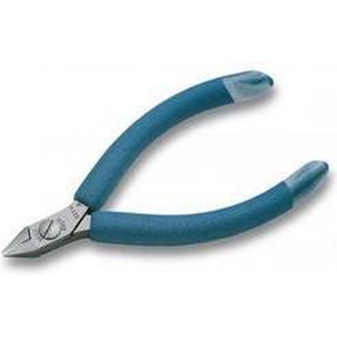 Weller Erem® 622NA Zijkniptang 110 mm