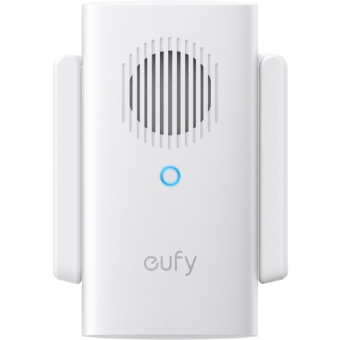 Eufy Doorbell Chime met Wi-Fi Extender