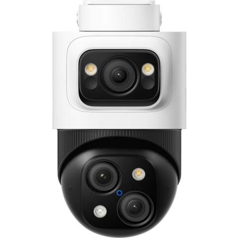 Eufy PoE Cam S4 Bullet-PTZ Cam