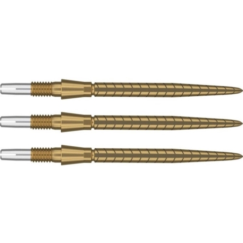 Target Swiss Points | Storm Quartz