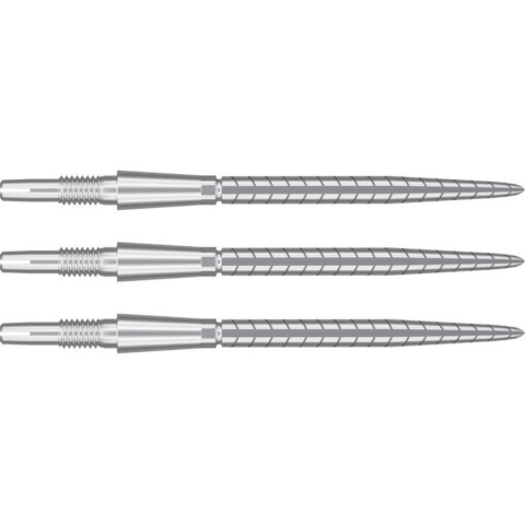 Target Swiss Points | Storm Quartz