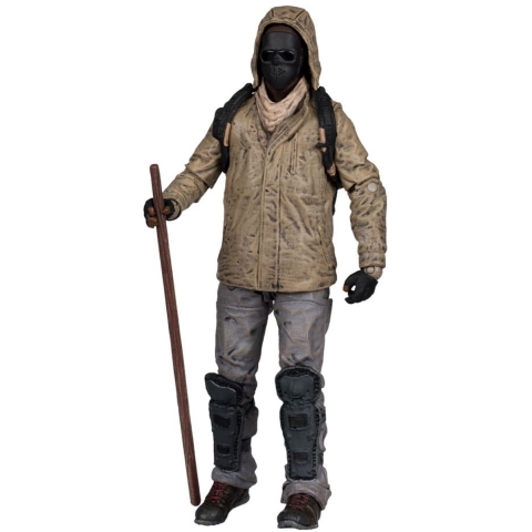 McFarlane The Walking Dead Morgan Jones