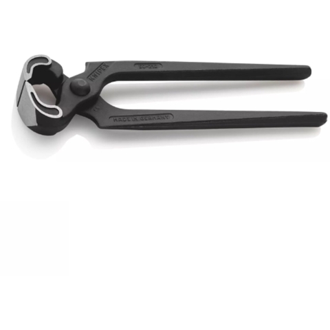Knipex Nijptang | 210 mm Lengte | Zwart Geatramenteerd - 50 00 225 SB
