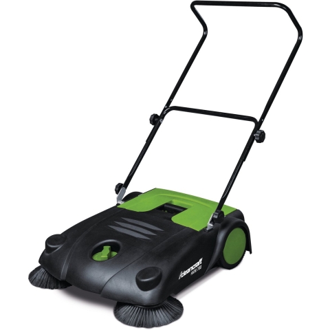 Cleancraft Handveegmachine | 700 mm | 2.800 m²/h | 20 l | 1 stuk - 7304007 7304007