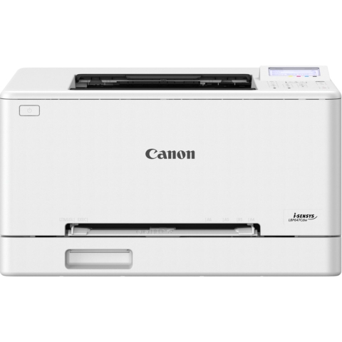 Canon I-SENSYS LBP647Cdw