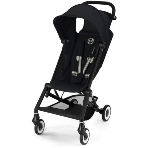 Buggy Cybex Agis Magic Black/Black