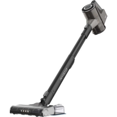 Sharp SAVP5551GS Steelstofzuiger met zuig en dweil functie