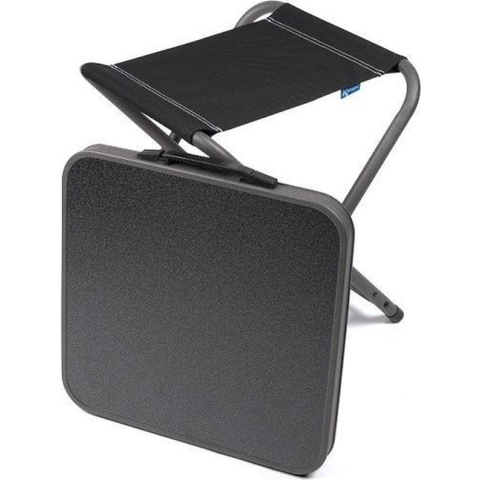 Dometic Stable Firenze inklapbare bijzet krukje verstelbare stoelen