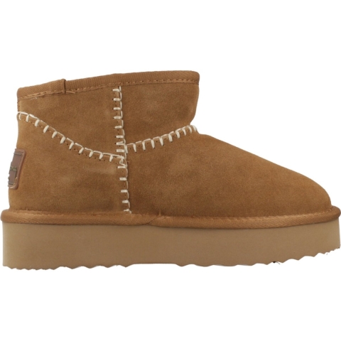 Dames winterlaarzen Pepe Jeans Dissy Etnic