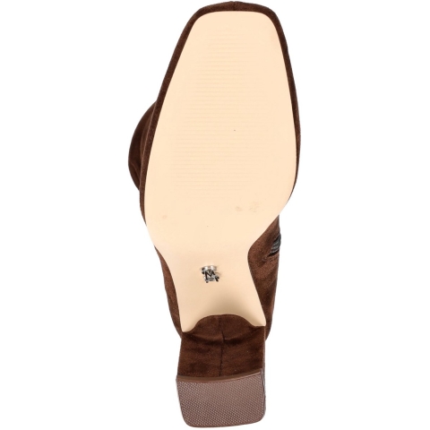 Dameslaarzen Steve Madden Holly