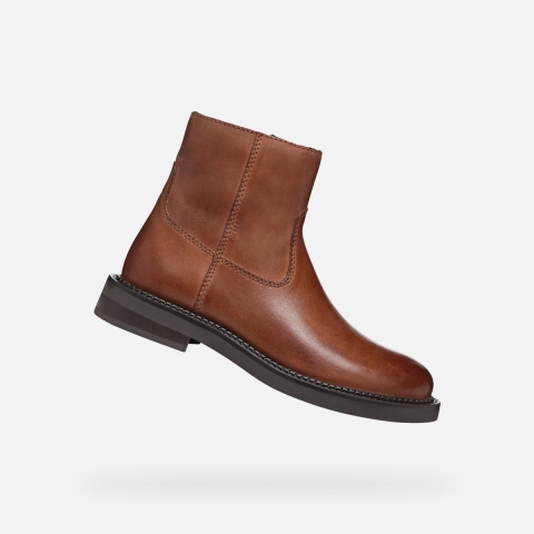 Dameslaarzen Geox Serilda B