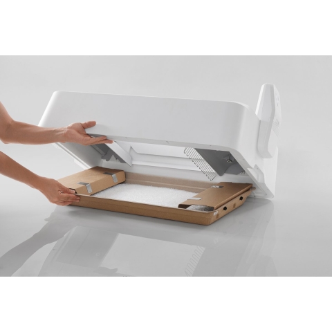 PETKIT Crystal Litter Set, 4 stuks (C01)