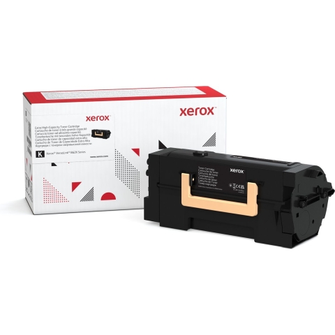 Xerox Toner Origineel Zwart 43000 bladzijden 006R04670 006R04670