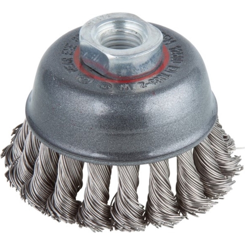 Wolfcraft Komborstels 2700000 1 stuk(s)