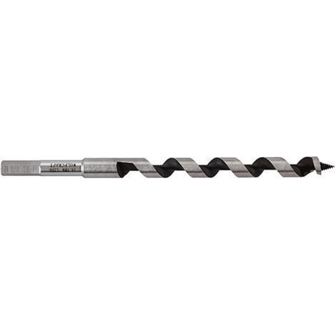 Wolfcraft 7663010 Slangenboor 16 mm Gezamenlijke lengte 250 mm Zeskant schacht 1 stuk(s)