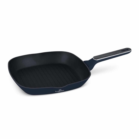 Berlinger Haus Deep Sea Grillpan Ø28cm