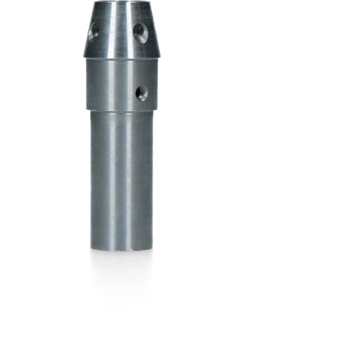 Onthoorn Kop los 15mm