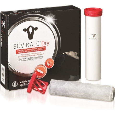 Bovikalc Dry