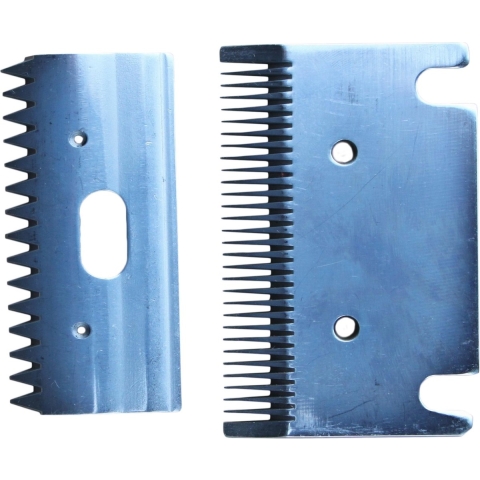 Clipper Blade Cow/Horse 1mm