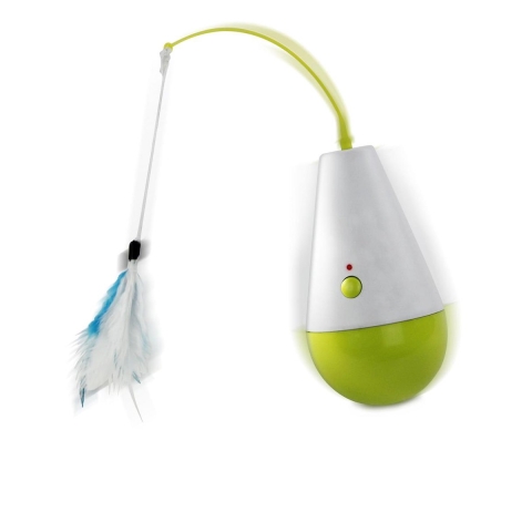 AFP Interactive Culbuto