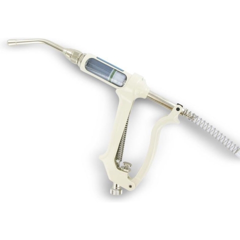 Drench 23 ml Drench-Matic Eco 2,5 ml zonder tank