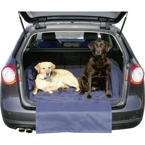Auto Hondendeken L