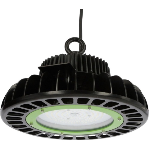 LED Indoor lamp 240Watt, dimbaar , LED-lamp voor het verlichten van stallen, maneges, industriële gebouwen en magazijnen