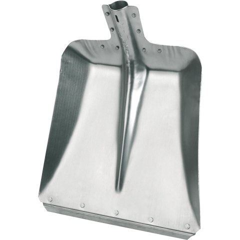 MM Eurotool Ballastschop aluminium nr.9, los