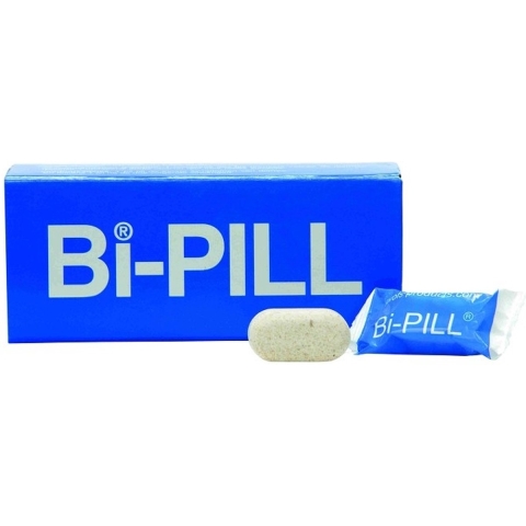 Vuxxx Bi-PILL Bicarbonaat bolus