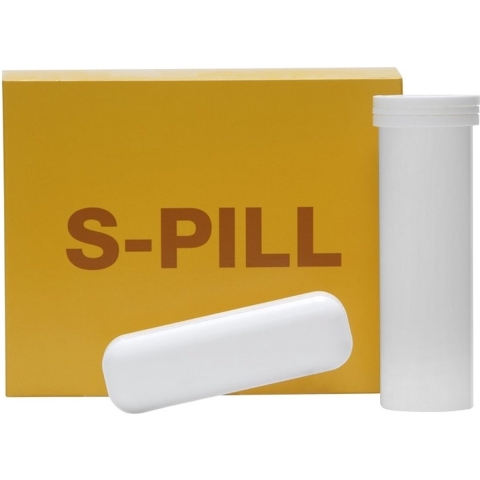 Vuxxx S-PILL Rumen bolus