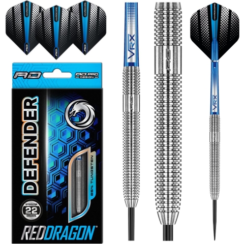 Red Dragon Defender 2