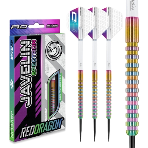 Red Dragon Javelin Spectron