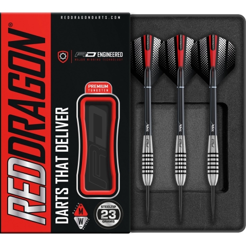 Red Dragon Swingfire 2